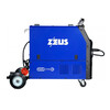 Panelectrode - ZEUS 300 Double Pulse inverteres hegesztőgép Panelectrode - ZEUS 300 Double Pulse inverteres hegesztőgép