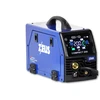 Panelectrode ZEUS COMPACT 200 fogyoelektrodas vedogazas inverteres hegeszto 35 - 200 A 230 V_2 Kép: Panelectrode ZEUS COMPACT 200 fogyoelektrodas vedogazas inverteres hegeszto 35 - 200 A 230 V_2.webp
