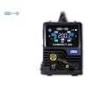 Panelectrode ZEUS COMPACT 200 fogyoelektrodas vedogazas inverteres hegeszto 35 - 200 A 230 V_2 Kép: Panelectrode ZEUS COMPACT 200 fogyoelektrodas vedogazas inverteres hegeszto 35 - 200 A 230 V_2.webp