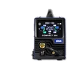 Kép: Panelectrode ZEUS COMPACT 200 fogyoelektrodas vedogazas inverteres hegeszto 35 - 200 A  230 V_3.webp