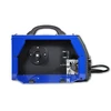 Kép: Panelectrode ZEUS COMPACT 200 fogyoelektrodas vedogazas inverteres hegeszto 35 - 200 A  230 V_6.webp