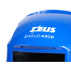 Panelectrode ZEUS SHIELD 4000 automata hegesztő fejpajzs Panelectrode ZEUS SHIELD 4000 automata hegesztő fejpajzs