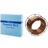 Panelectrode SG2 rézbevonatos hegesztőhuzal mig géphez 1,0 mm 15kg Panelectrode SG2 rézbevonatos hegesztőhuzal mig géphez 1,0 mm 15kg