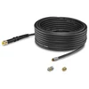 Karcher PC 15 csőtisztító készlet Karcher PC 15 csőtisztító készlet