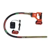 T-Flex PDL-1835 akkus tűvibrátor szett 2x5,2 Ah akku és töltő