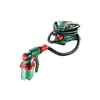 Bosch PFS 5000 E elektromos kézi festékszóró rendszer + extra tartozékok Bosch PFS 5000 E elektromos kézi festékszóró rendszer + extra tartozékok