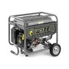 Karcher PGG 8/3 benzines egyfázisú aggregátor Karcher PGG 8/3 benzines egyfázisú aggregátor