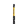 Kép: PH2 x 5 25mm-es IR Torzios csavarozobit_0.webp