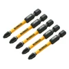 Kép: PH2 x 5 25mm-es IR Torzios csavarozobit_2.webp