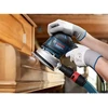Bosch J450 rezgőcsiszoló papír Szemcse: 320 I 50000 x 93 mm Bosch J450 rezgőcsiszoló papír Szemcse: 320 I 50000 x 93 mm