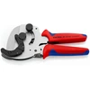Pipe Cutter for composite and plastic Kép: Pipe Cutter for composite and plastic.webp