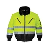 Kép: PJ50 - Hi-Vis 3-in-1 Pilota kabat - sarga fekete.webp
