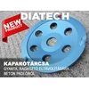 PKD kaparotarcsa 125mm ECO_0 Kép: PKD kaparotarcsa 125mm ECO_0.webp