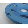 PKD kaparotarcsa 125mm ECO_6 Kép: PKD kaparotarcsa 125mm ECO_6.webp
