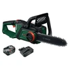 Bosch PKE18V-30-28 akkus láncfűrész 1x4,0 Ah akku + töltő