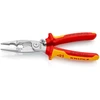 Pliers for Electrical Installation Kép: Pliers for Electrical Installation.webp