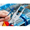 Pliers for Electrical Installation Kép: Pliers for Electrical Installation.webp