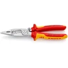 Kép: Pliers for Electrical Installation.webp