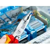 Pliers for Electrical Installation Kép: Pliers for Electrical Installation.webp