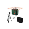 Bosch PLL 360-1 vonallézer + állvány Bosch PLL 360-1 vonallézer + állvány