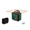Bosch PLL 360-1 vonallézer Bosch PLL 360-1 vonallézer