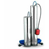 PM Technology FROG 3-10 5 colos búvárszivattyú 20 m kábellel PM Technology FROG 3-10