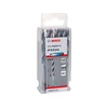 Bosch  hss fémfúró 10 db