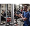 Bosch  hss fémfúró 10 db