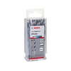 Bosch hss fémfúró 10 db Bosch hss fémfúró 10 db