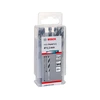 Bosch hss fémfúró 10 db