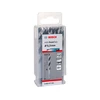 Bosch  hss fémfúró 10 db