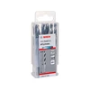 Bosch hss fémfúró 10 db Bosch hss fémfúró 10 db