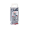 Bosch hss fémfúró 10 db