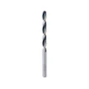 Bosch hss fémfúró 10 db