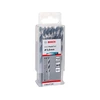 Bosch hss fémfúró 10 db Bosch hss fémfúró 10 db