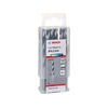 Bosch hss fémfúró 10 db Bosch hss fémfúró 10 db