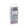 Bosch hss fémfúró 10 db Bosch hss fémfúró 10 db