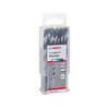 Bosch  hss fémfúró 10 db