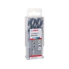 Bosch  hss fémfúró 10 db
