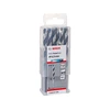 Bosch hss fémfúró 10 db