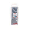 Bosch hss fémfúró 10 db Bosch hss fémfúró 10 db