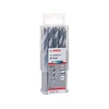 Bosch hss fémfúró 10 db Bosch hss fémfúró 10 db
