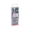 Bosch hss fémfúró 10 db Bosch hss fémfúró 10 db