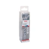 Bosch hss fémfúró 10 db Bosch hss fémfúró 10 db