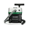 Kép: Porszivo 1200W 20L nedves szaraz 225Kpa L osztaly 4200LMin 20L 94Kgszuro tisztitotomlo hossz 175m.webp