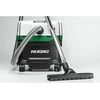Kép: Porszivo 1200W 20L nedves szaraz 225Kpa L osztaly 4200LMin 20L 94Kgszuro tisztitotomlo hossz 175m.webp