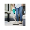 Makita CL117FDX1 akkus kézi porszívó Makita CL117FDX1 akkus kézi porszívó