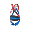 Portwest 3 Point Comfort Harness