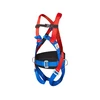 Portwest 3 Point Comfort Harness