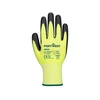 Portwest AB625 vagasbiztos kesztyu L 12 par feketesarga_1 Kép: Portwest AB625 vagasbiztos kesztyu L 12 par feketesarga_1.webp